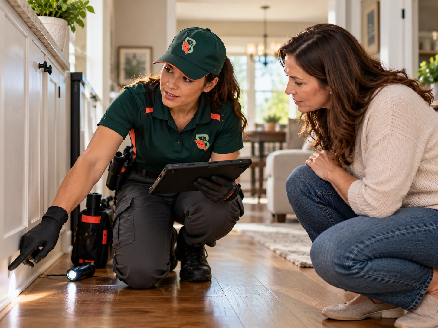 Pest Control Chaseley, ND FAQs